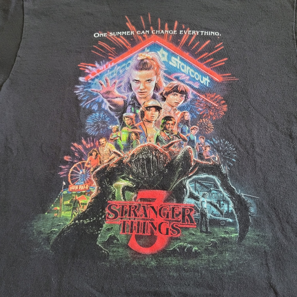 Stranger Things - image 2